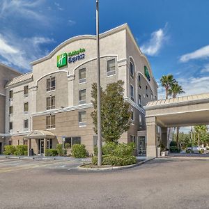 Holiday Inn Express Hotel & Suites Clearwater Us 19 North By Ihg